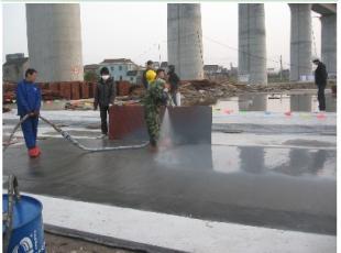 上海泡沫混凝土自然养护的方法